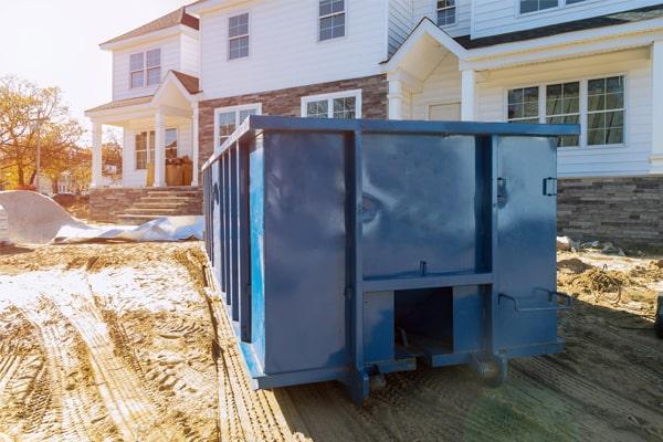 employees at Dumpster Rental of Gainesville